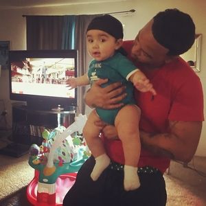 Meet your Posher, Mike